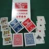 Carta Mundi Eagle cards for Poker (12)