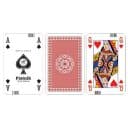 Barcoded Cards (7 strip) by Piatnik